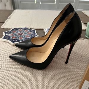 Christian Louboutin SoKate 37.5
